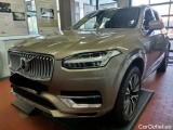  Volvo  XC90 T8 AWD TWIN ENGINE GEARTRONIC  