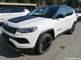  Jeep  Compass 1.3 T4 4XE PLUG-IN HYBRID AUTOMATIK  