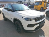  Jeep  Compass 1.3 T4 4XE PLUG-IN HYBRID AUTOMATIK  #2