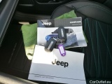  Jeep  Compass 1.3 T4 4XE PLUG-IN HYBRID AUTOMATIK  #23