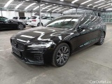  Volvo  V60 T8 AWD TWIN ENGINE GEARTRONIC  