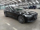  Volvo  V60 T8 AWD TWIN ENGINE GEARTRONIC  #2