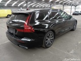  Volvo  V60 T8 AWD TWIN ENGINE GEARTRONIC  #4