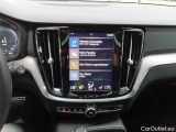  Volvo  V60 T8 AWD TWIN ENGINE GEARTRONIC  #11