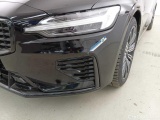  Volvo  V60 T8 AWD TWIN ENGINE GEARTRONIC  #45
