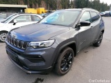  Jeep  Compass 1.3 T4 4XE PLUG-IN HYBRID AUTOMATIK  