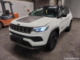  Jeep  Compass 1.3 T4 4XE PLUG-IN HYBRID AUTOMATIK  