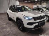  Jeep  Compass 1.3 T4 4XE PLUG-IN HYBRID AUTOMATIK  #2