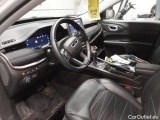  Jeep  Compass 1.3 T4 4XE PLUG-IN HYBRID AUTOMATIK  #4