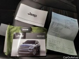  Jeep  Compass 1.3 T4 4XE PLUG-IN HYBRID AUTOMATIK  #10