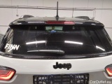  Jeep  Compass 1.3 T4 4XE PLUG-IN HYBRID AUTOMATIK  #22