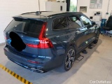  Volvo  V60 T8 AWD RECHARGE GEARTRONIC  #2