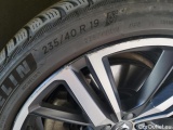  Volvo  V60 T8 AWD RECHARGE GEARTRONIC  #10