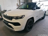  Jeep  Compass 1.3 T-GDI 4XE PLUG-IN HYBRID AUTOMATIK  