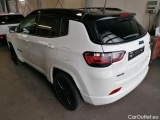  Jeep  Compass 1.3 T-GDI 4XE PLUG-IN HYBRID AUTOMATIK  #4