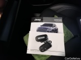  Jeep  Compass 1.3 T-GDI 4XE PLUG-IN HYBRID AUTOMATIK  #18