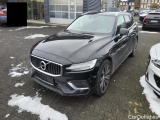  Volvo  V60 T6 AWD RECHARGE GEARTRONIC  