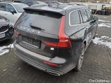 Volvo  V60 T6 AWD RECHARGE GEARTRONIC  #2