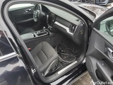  Volvo  V60 T6 AWD RECHARGE GEARTRONIC  #4