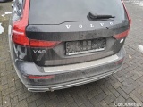 Volvo  V60 T6 AWD RECHARGE GEARTRONIC  #9