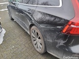  Volvo  V60 T6 AWD RECHARGE GEARTRONIC  #10