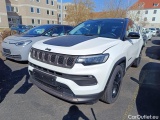  Jeep  Compass 1.3 T4 4XE PLUG-IN HYBRID AUTOMATIK  