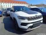  Jeep  Compass 1.3 T4 4XE PLUG-IN HYBRID AUTOMATIK  #2