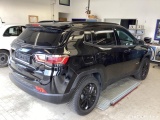  Jeep  Compass 1.3 T4 4XE PLUG-IN HYBRID AUTOMATIK  #2