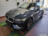  Volvo  V60 T6 AWD RECHARGE GEARTRONIC  