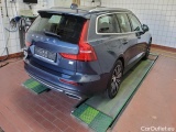  Volvo  V60 T6 AWD RECHARGE GEARTRONIC  #2