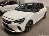  Opel  Corsa-e -  