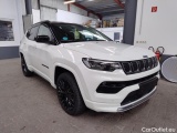  Jeep  Compass 1.3 T-GDI 4XE PLUG-IN HYBRID AUTOMATIK  #2