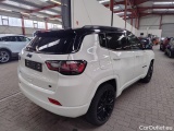  Jeep  Compass 1.3 T-GDI 4XE PLUG-IN HYBRID AUTOMATIK  #4