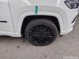  Jeep  Compass 1.3 T-GDI 4XE PLUG-IN HYBRID AUTOMATIK  #21