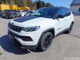  Jeep  Compass 1.3 T4 4XE PLUG-IN HYBRID AUTOMATIK  