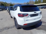  Jeep  Compass 1.3 T4 4XE PLUG-IN HYBRID AUTOMATIK  #5