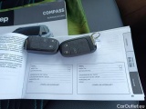  Jeep  Compass 1.3 T4 4XE PLUG-IN HYBRID AUTOMATIK  #8