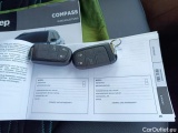  Jeep  Compass 1.3 T4 4XE PLUG-IN HYBRID AUTOMATIK  #9