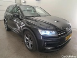  Volkswagen  Tiguan Volkswagen  1.4 TSI ACT 110kW DSG Highl Business R 5d #16