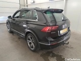  Volkswagen  Tiguan Volkswagen  1.4 TSI ACT 110kW DSG Highl Business R 5d #24
