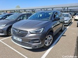  Opel   Grandland X X 1.2 TURBO 130 CH BVA8 ELITE  