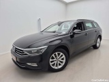  Volkswagen  Passat 1.6 TDI Elegance Bns DSG 