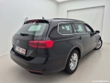  Volkswagen  Passat 1.6 TDI Elegance Bns DSG #2