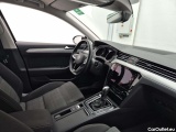  Volkswagen  Passat 1.6 TDI Elegance Bns DSG #3