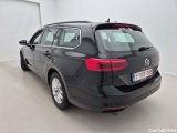  Volkswagen  Passat 1.6 TDI Elegance Bns DSG #25