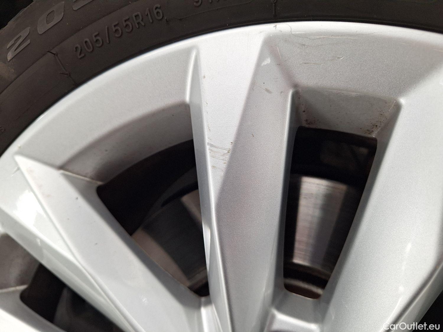  Audi  A3 Audi,  SB '20, Audi  Sportback 1.0 30 TFSi 81kW 5d #8
