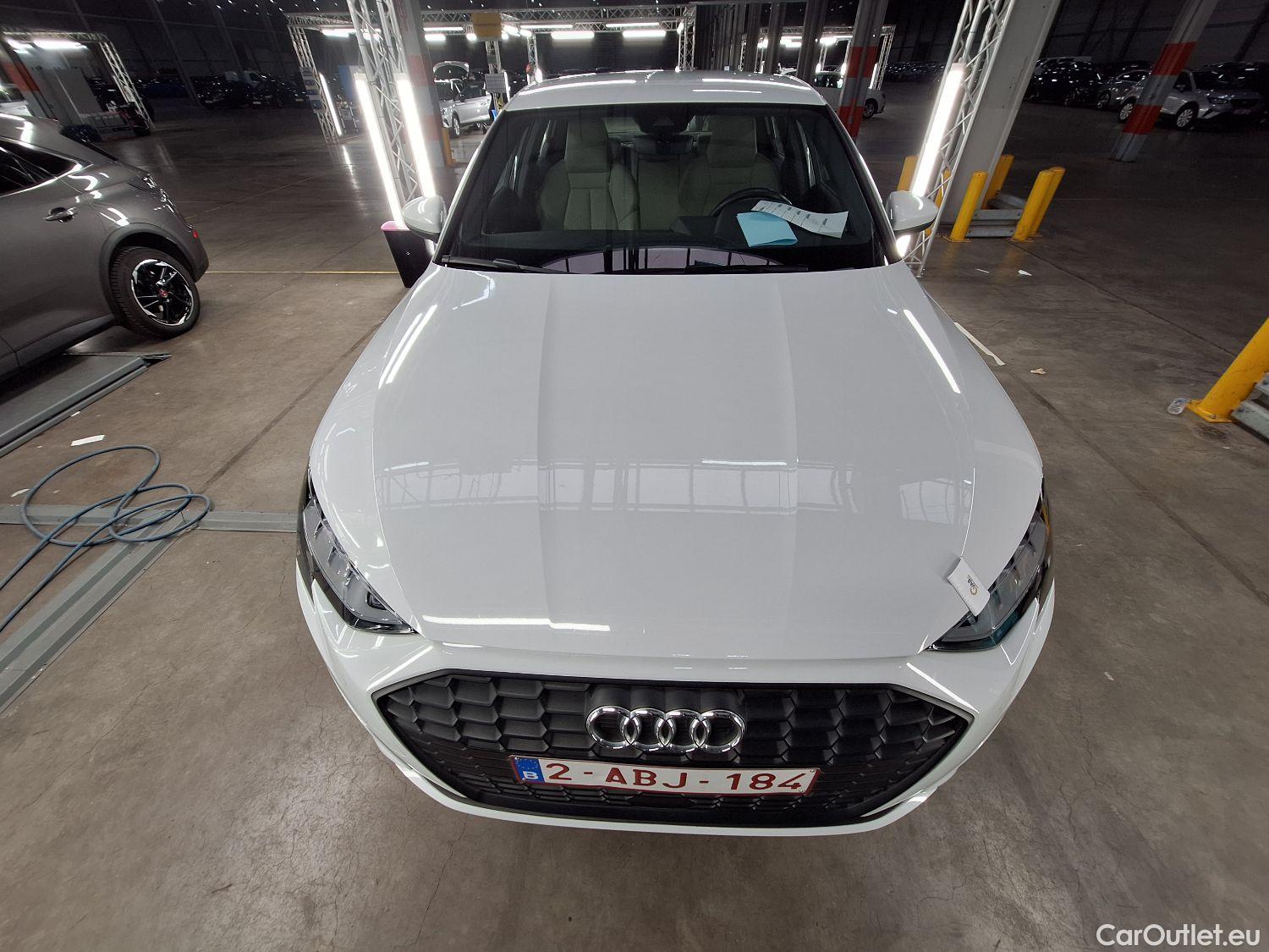  Audi  A3 Audi,  Berline '20, Audi  Berline 1.0 TFSi 30 81kW 4d #5
