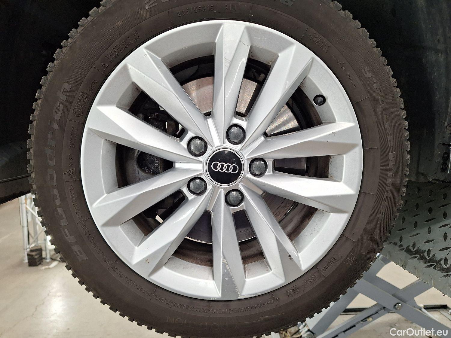  Audi  A3 Audi,  SB '20, Audi  Sportback 1.0 30 TFSi 81kW 5d #6