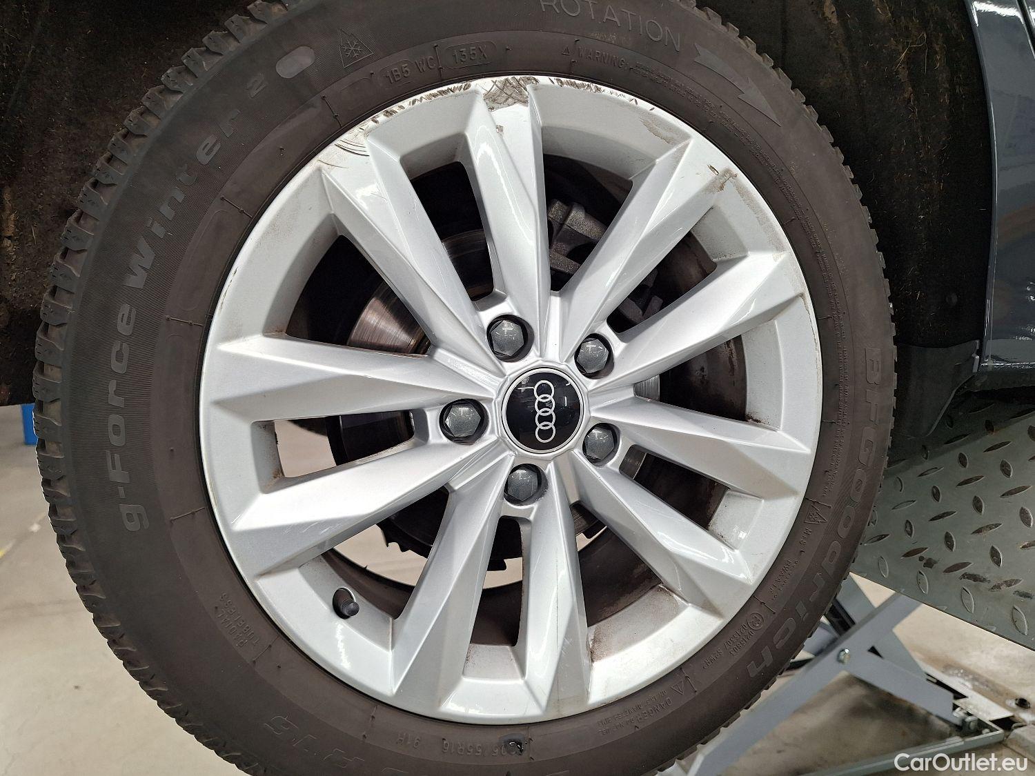  Audi  A3 Audi,  SB '20, Audi  Sportback 1.0 30 TFSi 81kW 5d #4