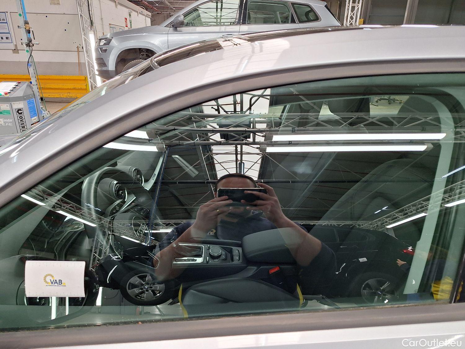  Audi  Q2 Audi,  '16, Audi  1.6 30 TDI 85kW S tronic 5d #3